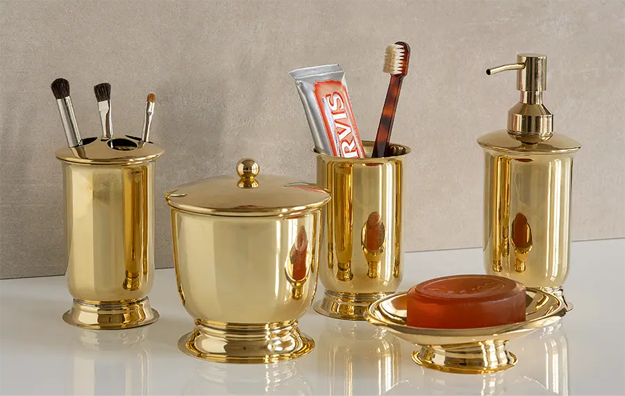 Badezimmerserie Cecilie Badezimmerserie Cecilie